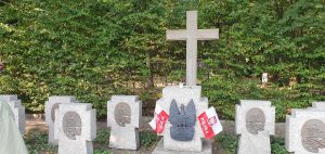 Polish war graves