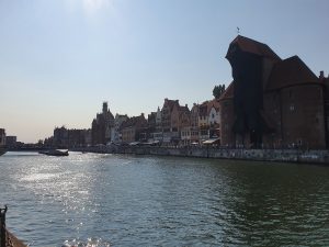 Gdansk Docks 4