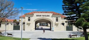 Bondi Pavillion